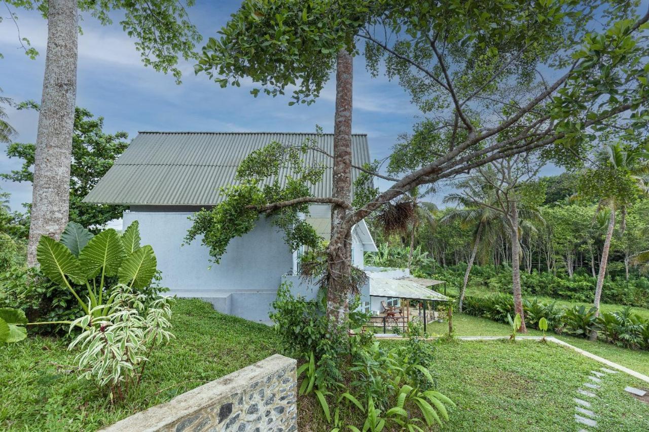 Greencliff Mirissa Exterior foto