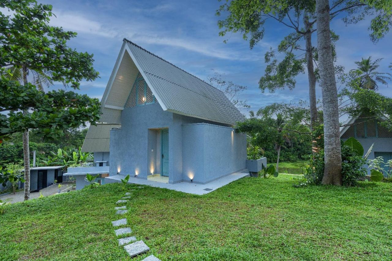 Greencliff Mirissa Exterior foto